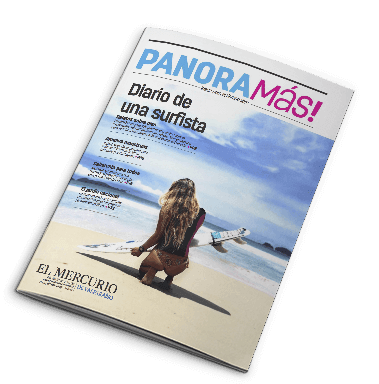 Revista Panoramas
