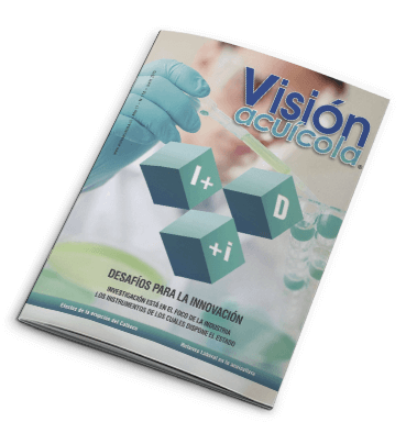 Revista Visión Acuícola